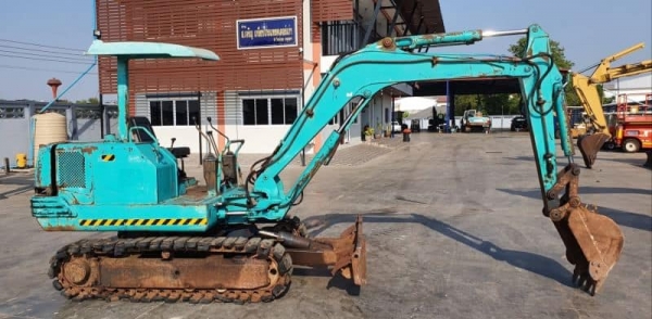 ขายด่วน175,000รถแบคโฮโกเบโกSK032รุ่นยอดนิยมเทียบเท่าPC35เครื่อง3TN84เทอรโบ้เครื่องดีปั่มแรงรถนอกเพิ่งนำเข้ามาใหม่ยังไม่เคยใช้งานในเมืองไทยเลย พร้อมลายหัวกะแทกเครื่องดีปั้มเเรงแทคเหล็กหูมยางรถพร้อมใช้บูมอาร์มสวยช่างล่างดีรถสวยเร็วแรงไม่โหลดพร้อมใช้เดิมๆเอก ขายด่วน175,000รถแบคโฮโกเบโกSK032รุ่นยอดนิยมเทียบเท่าPC35เครื่อง3TN84เทอรโบ้เครื่องดีปั่มแรงรถนอกเพิ่งนำเข้ามาใหม่ยังไม่เคยใช้งานในเมืองไทยเลย พร้อมลายหัวกะแทกเครื่องดีปั้มเเรงแทคเหล็กหูมยางรถพร้อมใช้บูมอาร์มสวยช่างล่างดีรถสวยเร็วแรงไม่โหลดพร้อมใช้เดิมๆเอก