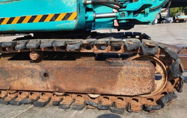 ขายด่วน175,000รถแบคโฮโกเบโกSK032รุ่นยอดนิยมเทียบเท่าPC35เครื่อง3TN84เทอรโบ้เครื่องดีปั่มแรงรถนอกเพิ่งนำเข้ามาใหม่ยังไม่เคยใช้งานในเมืองไทยเลย พร้อมลายหัวกะแทกเครื่องดีปั้มเเรงแทคเหล็กหูมยางรถพร้อมใช้บูมอาร์มสวยช่างล่างดีรถสวยเร็วแรงไม่โหลดพร้อมใช้เดิมๆเอก ขายด่วน175,000รถแบคโฮโกเบโกSK032รุ่นยอดนิยมเทียบเท่าPC35เครื่อง3TN84เทอรโบ้เครื่องดีปั่มแรงรถนอกเพิ่งนำเข้ามาใหม่ยังไม่เคยใช้งานในเมืองไทยเลย พร้อมลายหัวกะแทกเครื่องดีปั้มเเรงแทคเหล็กหูมยางรถพร้อมใช้บูมอาร์มสวยช่างล่างดีรถสวยเร็วแรงไม่โหลดพร้อมใช้เดิมๆเอก