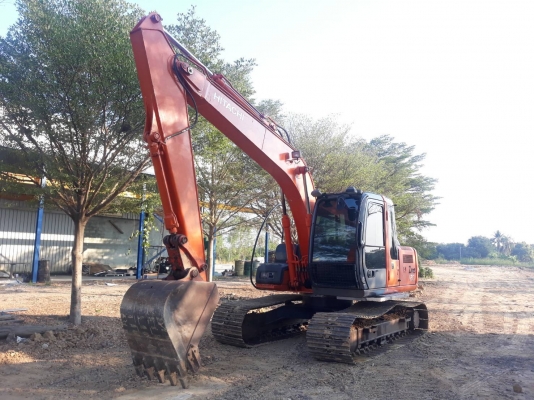 Hitachi ZX120-1ใช้งาน12372ช.ม บูมปลายยาวพิเศษ ไฟฟ้าครบ แน่นทุกจุด เอกสารเล่มทะเบียน Hitachi ZX120-1ใช้งาน12372ช.ม บูมปลายยาวพิเศษ ไฟฟ้าครบ แน่นทุกจุด เอกสารเล่มทะเบียน