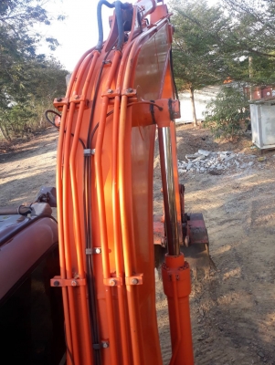 Hitachi ZX120-1ใช้งาน12372ช.ม บูมปลายยาวพิเศษ ไฟฟ้าครบ แน่นทุกจุด เอกสารเล่มทะเบียน Hitachi ZX120-1ใช้งาน12372ช.ม บูมปลายยาวพิเศษ ไฟฟ้าครบ แน่นทุกจุด เอกสารเล่มทะเบียน