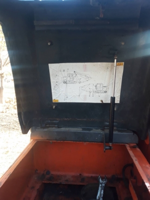 Hitachi ZX120-1ใช้งาน12372ช.ม บูมปลายยาวพิเศษ ไฟฟ้าครบ แน่นทุกจุด เอกสารเล่มทะเบียน Hitachi ZX120-1ใช้งาน12372ช.ม บูมปลายยาวพิเศษ ไฟฟ้าครบ แน่นทุกจุด เอกสารเล่มทะเบียน