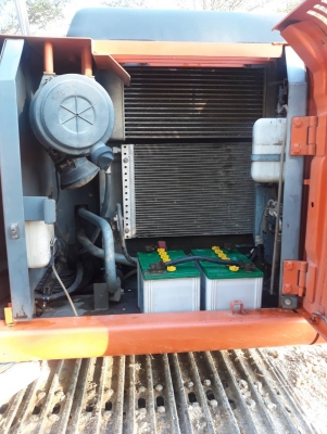 Hitachi ZX120-1ใช้งาน12372ช.ม บูมปลายยาวพิเศษ ไฟฟ้าครบ แน่นทุกจุด เอกสารเล่มทะเบียน Hitachi ZX120-1ใช้งาน12372ช.ม บูมปลายยาวพิเศษ ไฟฟ้าครบ แน่นทุกจุด เอกสารเล่มทะเบียน