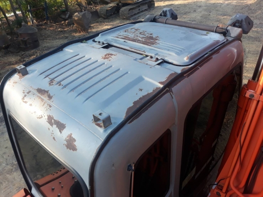 Hitachi ZX120-1ใช้งาน12372ช.ม บูมปลายยาวพิเศษ ไฟฟ้าครบ แน่นทุกจุด เอกสารเล่มทะเบียน Hitachi ZX120-1ใช้งาน12372ช.ม บูมปลายยาวพิเศษ ไฟฟ้าครบ แน่นทุกจุด เอกสารเล่มทะเบียน