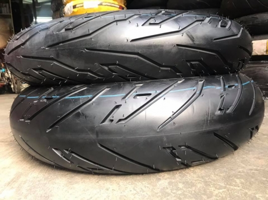 ยางใหม่ Aspira Premo ราคาเร้าใจ