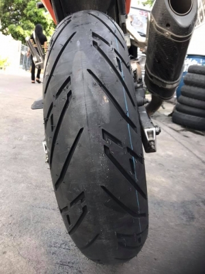 ยางใหม่ Aspira Premo ราคาเร้าใจ