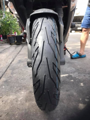 ยางใหม่ Aspira Premo ราคาเร้าใจ