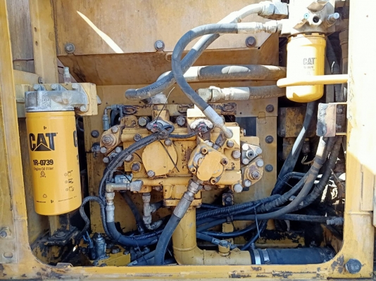 ขาย 999,999 CAT 315 D JAPAN เล่มทะเบียน ไฟฟ้าครบ เครื่องดี ปั้มแรง เอวแน่น ช่วงล่างโซ่ใหม่ แอร์หนาว รถสวยพร้อมใช้งาน เอกสารพร้อมโอน รถอยู่ นครสวรรค์ 090-772-3710 090-772-3708