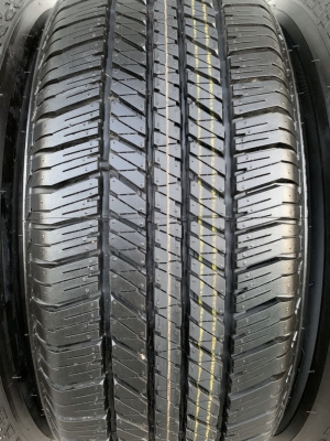 ล้อแม็กป้ายแดง Toyota Revo ขอบ 17 พร้อมยางป้ายแดง 265-65-17 Bridgestone ปี 19 สวยกริ๊บๆ