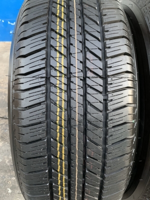 ล้อแม็กป้ายแดง Toyota Revo ขอบ 17 พร้อมยางป้ายแดง 265-65-17 Bridgestone ปี 19 สวยกริ๊บๆ
