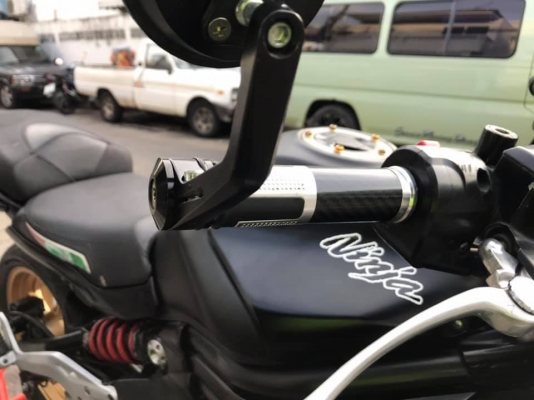 ขาย Kawasaki Er6n ปี 2013 รถสวย ราคาถูก