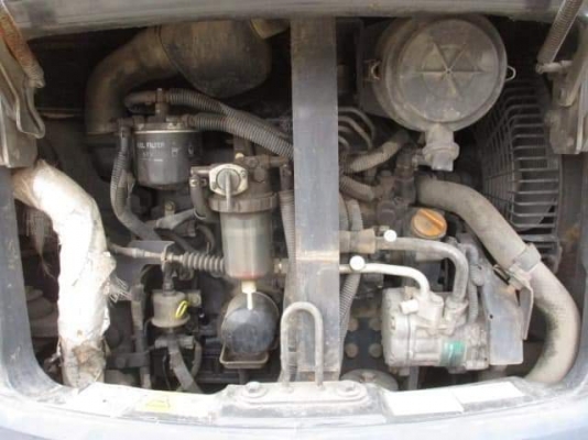 มาใหม่  HITACHI ZX40U-2เก่านอกแท้  เดิมๆๆ  ใช้งานมาน้อย  เครื่องปั๊มแห้ง  สวย  โทร 089-3818694 จ๊อย