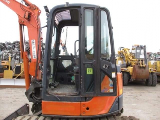 มาใหม่  HITACHI ZX40U-2เก่านอกแท้  เดิมๆๆ  ใช้งานมาน้อย  เครื่องปั๊มแห้ง  สวย  โทร 089-3818694 จ๊อย