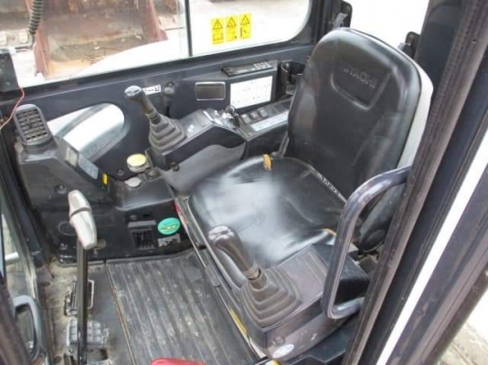 มาใหม่  HITACHI ZX40U-2เก่านอกแท้  เดิมๆๆ  ใช้งานมาน้อย  เครื่องปั๊มแห้ง  สวย  โทร 089-3818694 จ๊อย