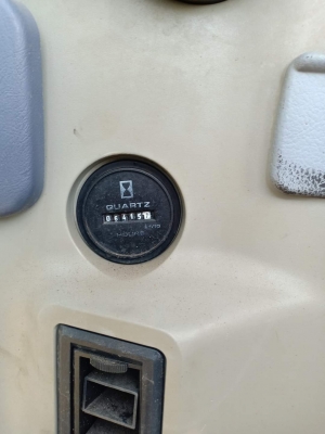 ขายKOBELCO. SK135SR YY02 เก่านอกแท้  เดิมๆๆ  ปลายยาวพิเศษ  แทรคใหญ่ โทร 089-3818694 จ๊อย