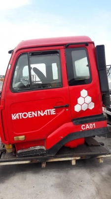 มหกรรม ลดล้างสต๊อค !!CABIN NISSAN (UD บิ๊คทรัมป์/ริทรัมป์/หัวแท่น) -CKB45ABT หัวเก๋งรถบรรทุก 10ล้อ -10ล้อหัวลาก