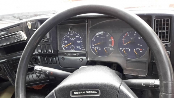 มหกรรม ลดล้างสต๊อค !!CABIN NISSAN (UD บิ๊คทรัมป์/ริทรัมป์/หัวแท่น) -CKB45ABT หัวเก๋งรถบรรทุก 10ล้อ -10ล้อหัวลาก