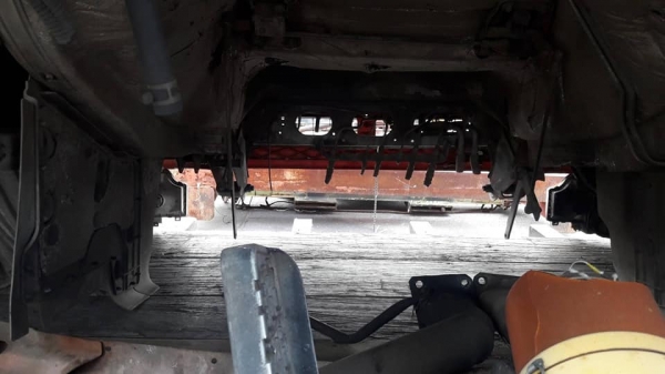 มหกรรม ลดล้างสต๊อค !!CABIN NISSAN (UD บิ๊คทรัมป์/ริทรัมป์/หัวแท่น) -CKB45ABT หัวเก๋งรถบรรทุก 10ล้อ -10ล้อหัวลาก