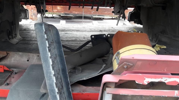 มหกรรม ลดล้างสต๊อค !!CABIN NISSAN (UD บิ๊คทรัมป์/ริทรัมป์/หัวแท่น) -CKB45ABT หัวเก๋งรถบรรทุก 10ล้อ -10ล้อหัวลาก