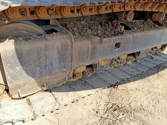 ขาย CAT 315 D JAPAN เล่มทะเบียน ไฟฟ้าครบ เครื่องดี ปั้มแรง เอวแน่น ช่วงล่างโซ่ใหม่ แอร์หนาว รถสวยพร้อมใช้งาน เอกสารพร้อมโอน ราคา 999,999 บาท รถอยู่ นครสวรรค์ 064-191-1112 ขาย CAT 315 D JAPAN เล่มทะเบียน ไฟฟ้าครบ เครื่องดี ปั้มแรง เอวแน่น ช่วงล่างโซ่ใหม่ แอร์หนาว รถสวยพร้อมใช้งาน เอกสารพร้อมโอน ราคา 999,999 บาท รถอยู่ นครสวรรค์ 064-191-1112