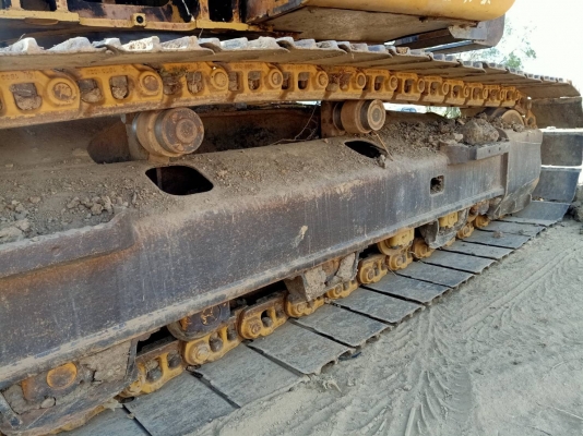 ขาย CAT 315 D JAPAN เล่มทะเบียน ไฟฟ้าครบ เครื่องดี ปั้มแรง เอวแน่น ช่วงล่างโซ่ใหม่ แอร์หนาว รถสวยพร้อมใช้งาน เอกสารพร้อมโอน ราคา 999,999 บาท รถอยู่ นครสวรรค์ 064-191-1112 ขาย CAT 315 D JAPAN เล่มทะเบียน ไฟฟ้าครบ เครื่องดี ปั้มแรง เอวแน่น ช่วงล่างโซ่ใหม่ แอร์หนาว รถสวยพร้อมใช้งาน เอกสารพร้อมโอน ราคา 999,999 บาท รถอยู่ นครสวรรค์ 064-191-1112