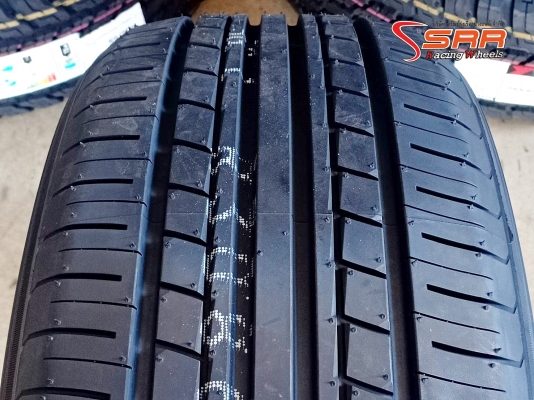 YOKOHAMA ALLIANCE 030Ex 225/40R18 ยางใหม่ ลดราคาพิเศษ YOKOHAMA ALLIANCE 030Ex 225/40R18 ยางใหม่ ลดราคาพิเศษ