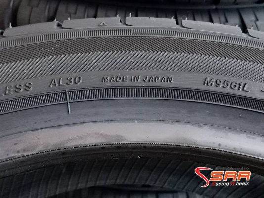 YOKOHAMA ALLIANCE 030Ex 225/40R18 ยางใหม่ ลดราคาพิเศษ YOKOHAMA ALLIANCE 030Ex 225/40R18 ยางใหม่ ลดราคาพิเศษ