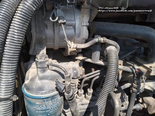 !!Shock SALE !!ลดกระหน่ำ*รถขุด KOMATSU PC78US-6NO คอนโทรลน้ำมัน ,ปั๊มนิ้ว ,แทรคเหล็ก,ใบมีดดัน , มีตู้ /มีเก๋ง ,มีลายหัวเจาะ