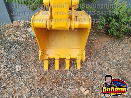 ขายด่วนรถขุดยี่ห้อ KOMATSU PC30MR-2 รุ่น10 รถมือสองนำเข้าจากญี่ปุ่นแท้  แทรคเหล็กใหม่ บุ้งกี้ใหม่ ราคา 485,000บาท (ราคาต่อลองได้ครับ)