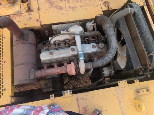 ขายKATO HD700สภาพสวยพร้อมใช้ ติดต่อคุณอ๊อฟ พิจิตร086-737-9991