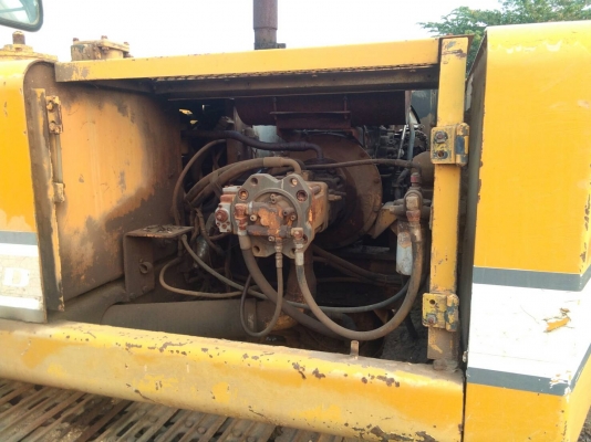 ขายKATO HD700สภาพสวยพร้อมใช้ ติดต่อคุณอ๊อฟ พิจิตร086-737-9991