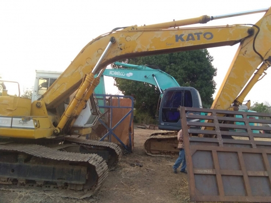 ขายKATO HD700สภาพสวยพร้อมใช้ ติดต่อคุณอ๊อฟ พิจิตร086-737-9991