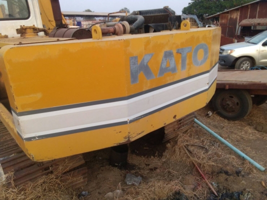 ขายKATO HD700สภาพสวยพร้อมใช้ ติดต่อคุณอ๊อฟ พิจิตร086-737-9991