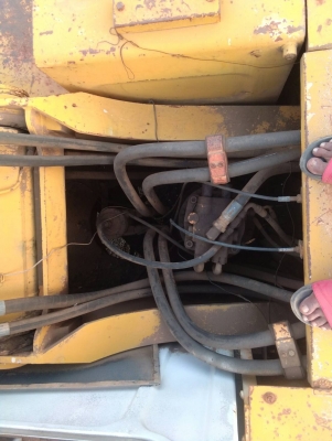 ขายKATO HD700สภาพสวยพร้อมใช้ ติดต่อคุณอ๊อฟ พิจิตร086-737-9991