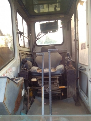 ขายKATO HD700สภาพสวยพร้อมใช้ ติดต่อคุณอ๊อฟ พิจิตร086-737-9991