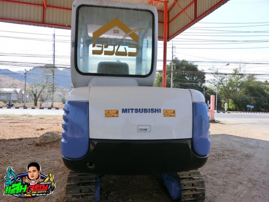 ขายรถขุด MITSUBISHI MM30T ‼️ รถเก่านอกสภาพสวย เครื่องปั้มดี ระบบนิ่ม เอวแน่น ช่วงล่างเต็ม แทรคเหล็กใหม่ ทำสีใหม่ เช็คบูสสลัก เช็ครั่วซึ่ม พร้อมใช้งาน เอกสารอินวอยครบ ขายรถขุด MITSUBISHI MM30T ‼️ รถเก่านอกสภาพสวย เครื่องปั้มดี ระบบนิ่ม เอวแน่น ช่วงล่างเต็ม แทรคเหล็กใหม่ ทำสีใหม่ เช็คบูสสลัก เช็ครั่วซึ่ม พร้อมใช้งาน เอกสารอินวอยครบ
