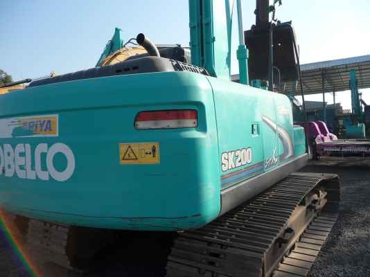 SK200superXM YN12 8,5xxชั่วโมง ราคา 2,250,000 เท่านั้น สนใจโทร 081-989-1989 หรั่งครับ SK200superXM YN12 8,5xxชั่วโมง ราคา 2,250,000 เท่านั้น สนใจโทร 081-989-1989 หรั่งครับ