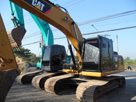 320d2 caterpillar 7,xxx ชั่วโมง ราคา 2,100,000 บาทเท่านั้น ที่ปทุมนี้นี่เอง 081-989-1989 หรั่งครับ 320d2 caterpillar 7,xxx ชั่วโมง ราคา 2,100,000 บาทเท่านั้น ที่ปทุมนี้นี่เอง 081-989-1989 หรั่งครับ