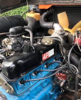 Toyota 5FG15 เกียร์Auto ยก1.5ตัน เสา3เมตร เครื่องยนต์เบนซิน Toyota 5FG15 เกียร์Auto ยก1.5ตัน เสา3เมตร เครื่องยนต์เบนซิน