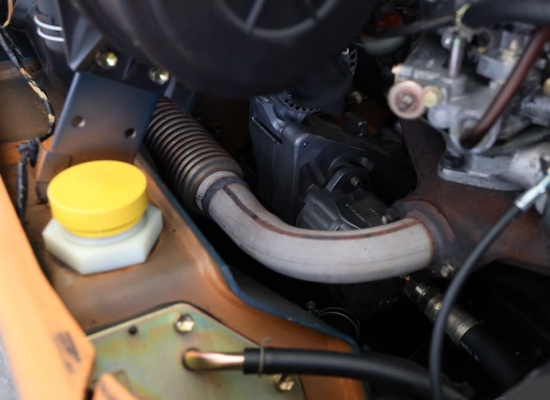 Toyota 7FGL15 ขนาดยก1.5 เสายกสูง3เมตร เครื่องยนต์เยนซิน ไม่เคยใช้งานในไทย