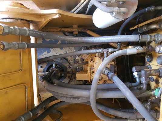 312V2 caterpillar ไฟฟ้าครบเอกสารอินวอย์ 16,xxx ชม.ราคา1,100,000บาทต่อรอง ปทุมนี้นี่เอง สนใจ081-989-1989 หรั่งครับ 312V2 caterpillar ไฟฟ้าครบเอกสารอินวอย์ 16,xxx ชม.ราคา1,100,000บาทต่อรอง ปทุมนี้นี่เอง สนใจ081-989-1989 หรั่งครับ