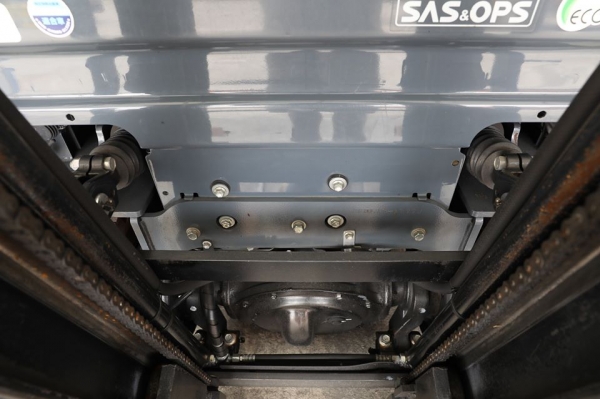 Toyota 8FGL15 ขนาดยก1.5ตัน เสายกสูง3เมตร เครื่องยนต์เบนซิล+แก๊สLPGจากโรงงานญี่ปุ่น Toyota 8FGL15 ขนาดยก1.5ตัน เสายกสูง3เมตร เครื่องยนต์เบนซิล+แก๊สLPGจากโรงงานญี่ปุ่น