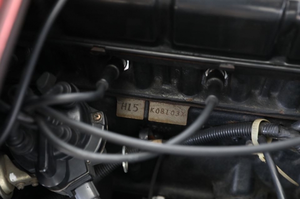 ขายถูกมาก Nissan J01 ขนาดยก1.5ตัน เสายกสูง3เมตร เครื่องยนต์เบนซิล เครื่องแน่น พร้อมใช้งาน