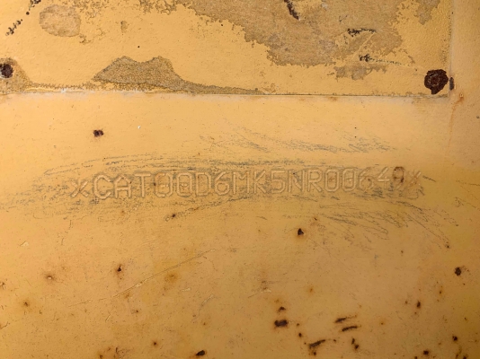 รถดันดิน CAT รุ่น D6M สภาพสวยสุด ๆ ระบบสมบูรณ์ ราคาไม่แพง รถนอกแท้ ๆ ครับ