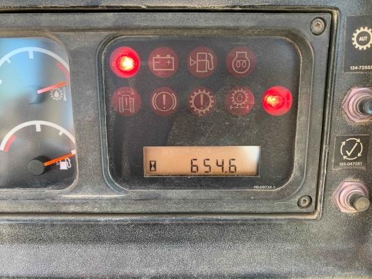 รถดันดิน CAT รุ่น D5M-XL สภาพสวย ระบบสมบูรณ์ รถนแกแท้ ๆ ราคาไม่แพงครับ