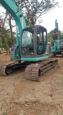 ขายKOBELCO SK135SR-1ES YY04. เก่านอกแท้  ใบแทรค70  สภาพสวย พร้อมใช้  โทร 089-3818694 จ๊อย