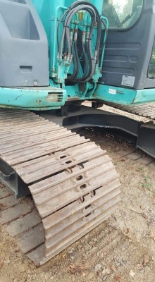 ขายKOBELCO SK135SR-1ES YY04. เก่านอกแท้  ใบแทรค70  สภาพสวย พร้อมใช้  โทร 089-3818694 จ๊อย