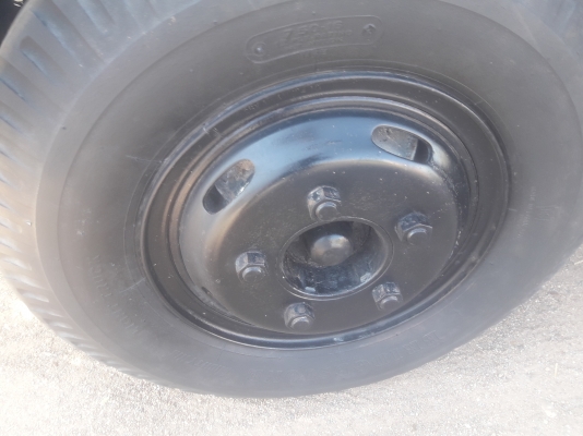 ISUZU KS22เครื่อง110แรงม้า รถห้างแท้ เครื่องแน่นปึ๊ก แชทซีสวยๆตลอดเส้น ช่วงล่างแน่น เกียร์ดี เบรคดี 