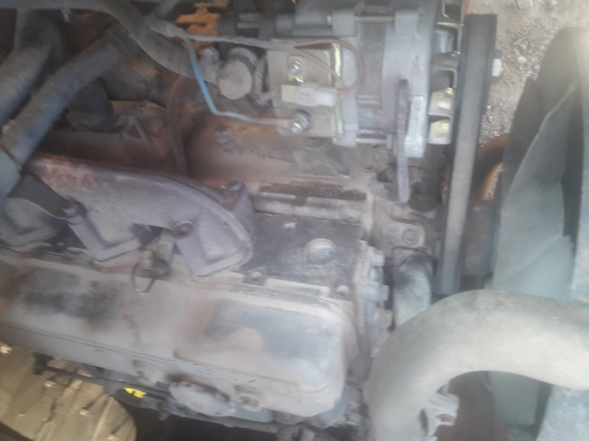 ISUZU KS22เครื่อง110แรงม้า รถห้างแท้ เครื่องแน่นปึ๊ก แชทซีสวยๆตลอดเส้น ช่วงล่างแน่น เกียร์ดี เบรคดี 
