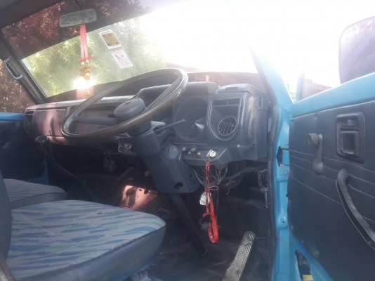 ISUZU KS22เครื่อง110แรงม้า รถห้างแท้ เครื่องแน่นปึ๊ก แชทซีสวยๆตลอดเส้น ช่วงล่างแน่น เกียร์ดี เบรคดี 