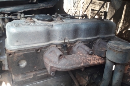 ISUZU KS22เครื่อง110แรงม้า รถห้างแท้ เครื่องแน่นปึ๊ก แชทซีสวยๆตลอดเส้น ช่วงล่างแน่น เกียร์ดี เบรคดี 